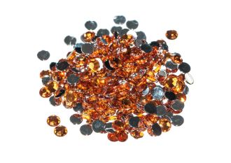 Topaz Rhinestone