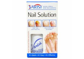 Varisi Nail Solution