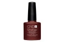 CND- Shellac Burnt Romance